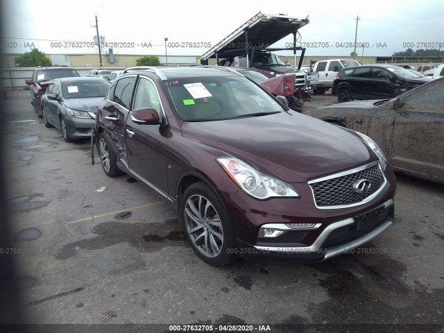 INFINITI QX50 2016 jn1bj0rr1gm263921