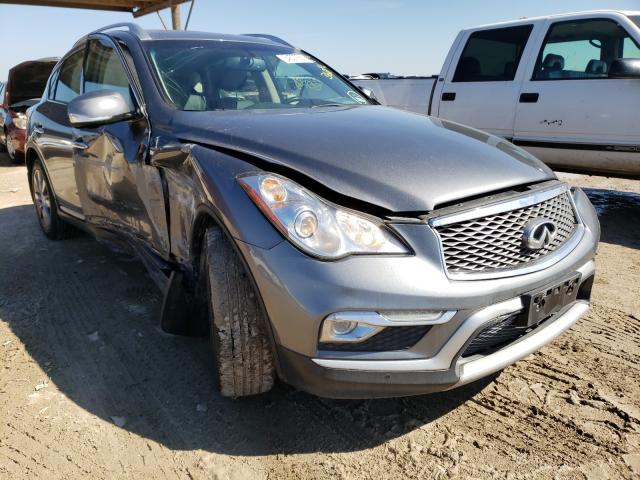 INFINITI QX50 2016 jn1bj0rr1gm264230