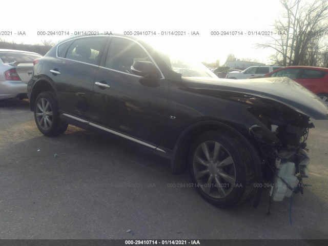 INFINITI QX50 2016 jn1bj0rr1gm265183