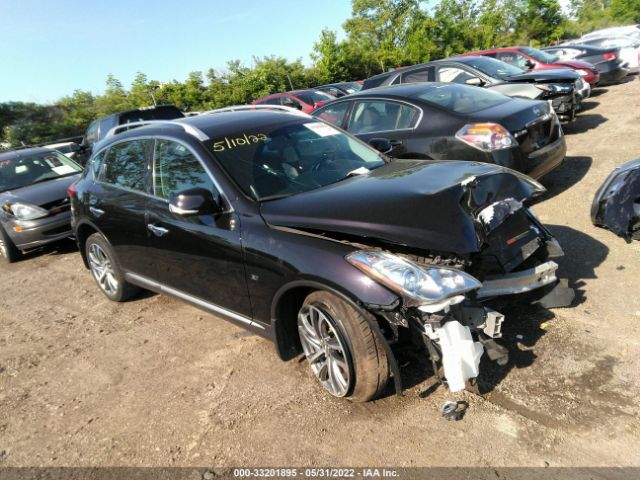 INFINITI QX50 2016 jn1bj0rr1gm265250