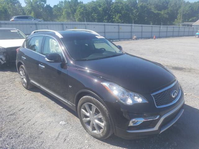 INFINITI QX50 2016 jn1bj0rr1gm265314