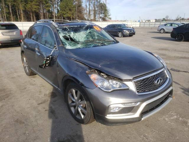 INFINITI QX50 2016 jn1bj0rr1gm266155