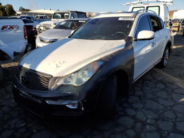 INFINITI QX50 2016 jn1bj0rr1gm266608