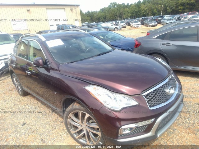 INFINITI QX50 2016 jn1bj0rr1gm266737