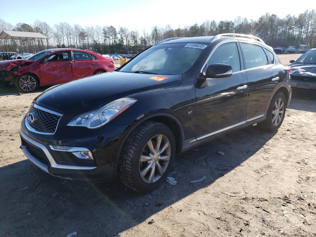 INFINITI QX50 2016 jn1bj0rr1gm268293