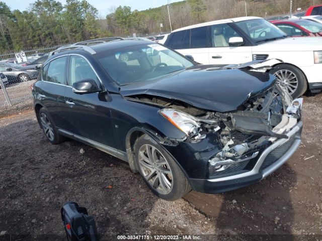 INFINITI QX50 2016 jn1bj0rr1gm269783