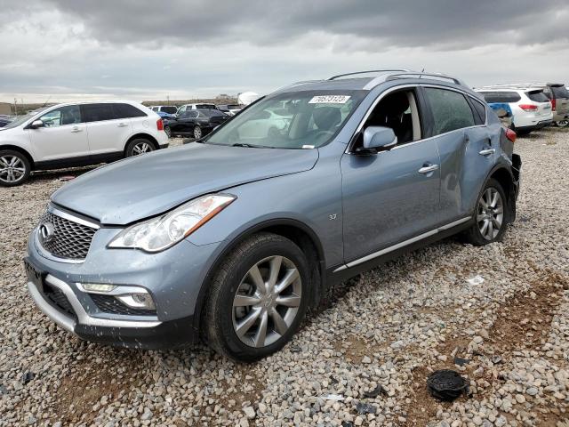 INFINITI QX50 2016 jn1bj0rr1gm269833