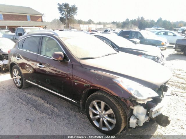 INFINITI QX50 2016 jn1bj0rr1gm269914