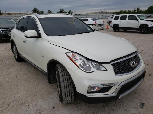 INFINITI QX50 2016 jn1bj0rr1gm270402