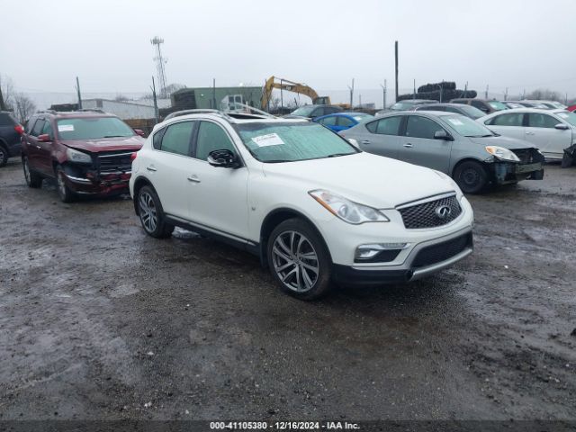 INFINITI QX50 2016 jn1bj0rr1gm270514