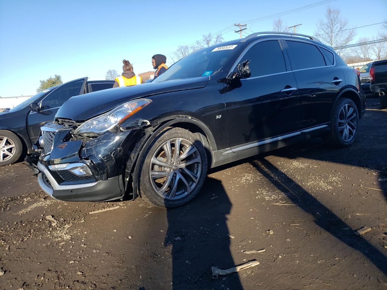 INFINITI QX50 2017 jn1bj0rr1hm401183