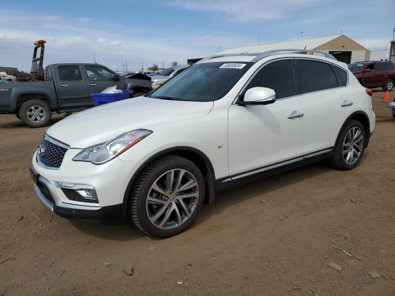 INFINITI QX50 2017 jn1bj0rr1hm401510