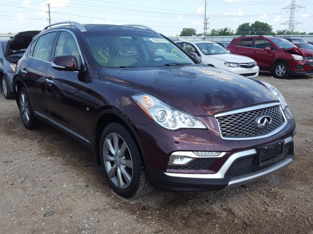 INFINITI QX50 2017 jn1bj0rr1hm401572