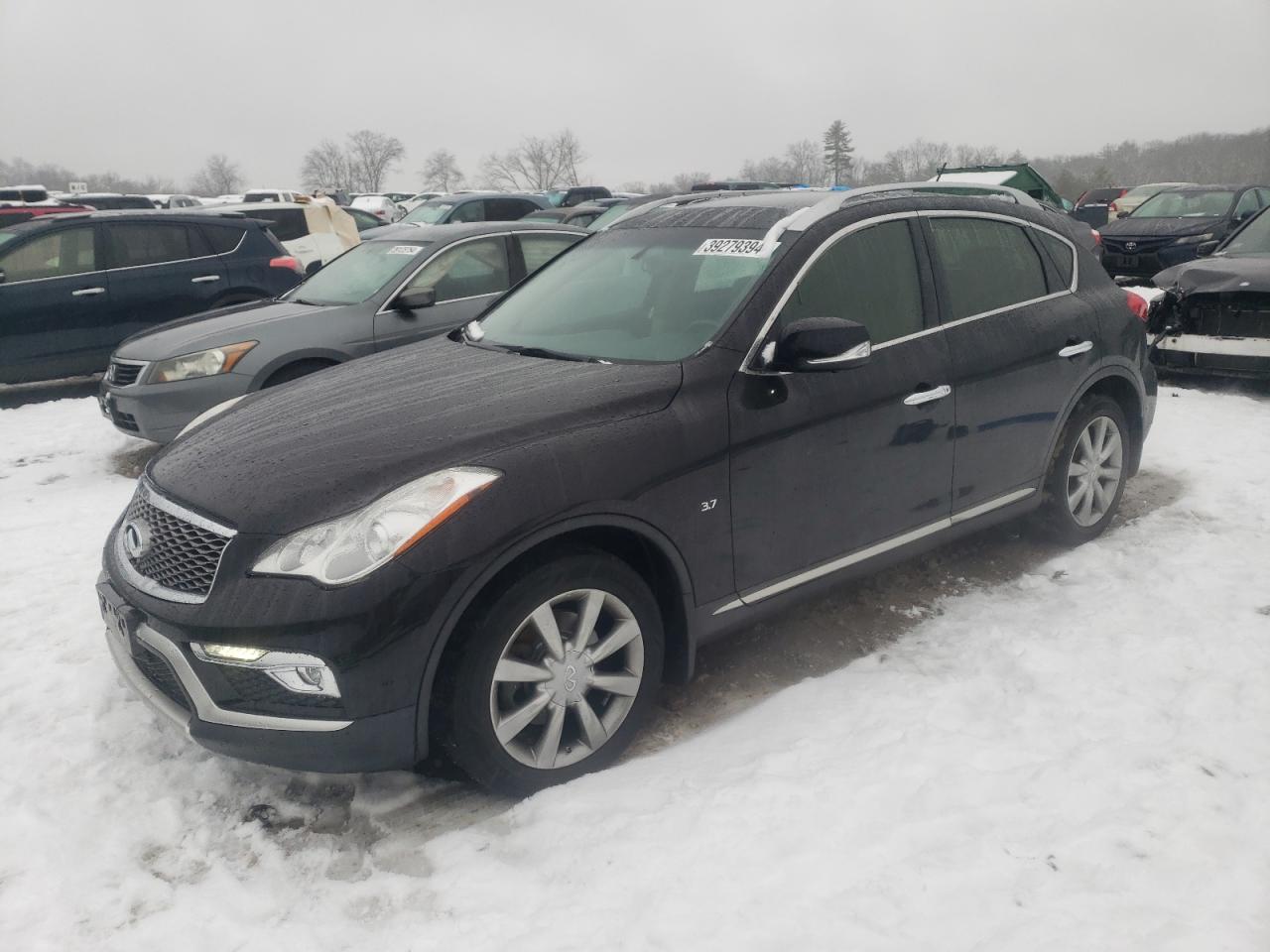 INFINITI QX50 2017 jn1bj0rr1hm402284