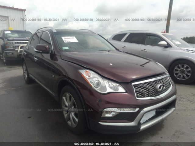 INFINITI QX50 2017 jn1bj0rr1hm403919