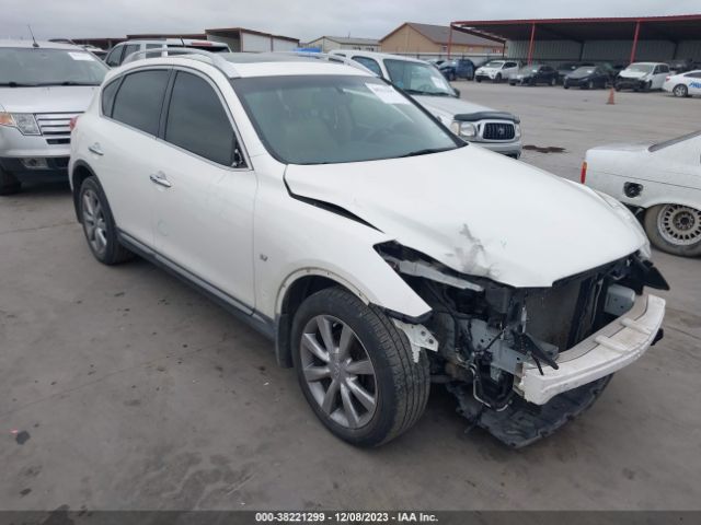 INFINITI QX50 2017 jn1bj0rr1hm404780