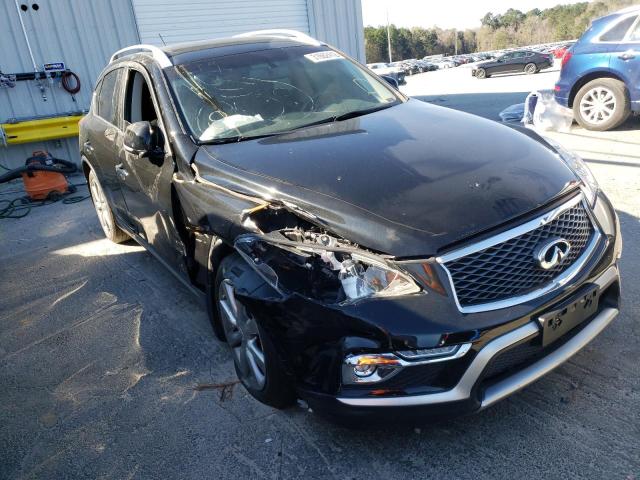 INFINITI QX50 2017 jn1bj0rr1hm407890