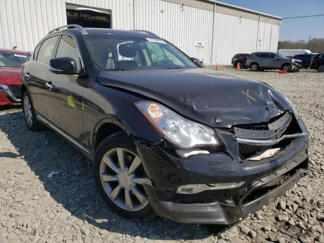 INFINITI QX50 2017 jn1bj0rr1hm409901