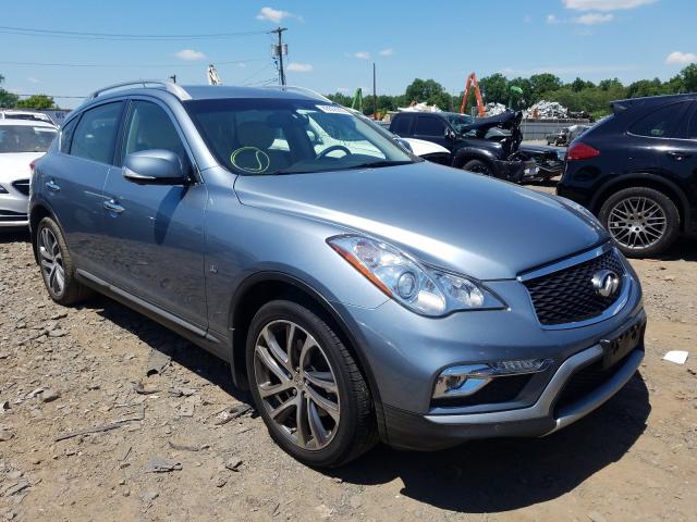 INFINITI QX50 2017 jn1bj0rr1hm411888