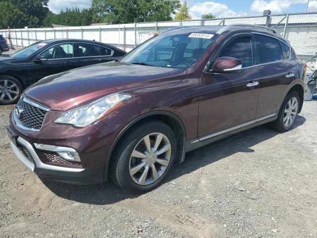 INFINITI QX50 2017 jn1bj0rr1hm414841