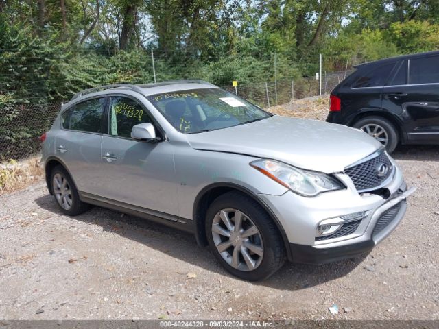 INFINITI QX50 2017 jn1bj0rr1hm414919