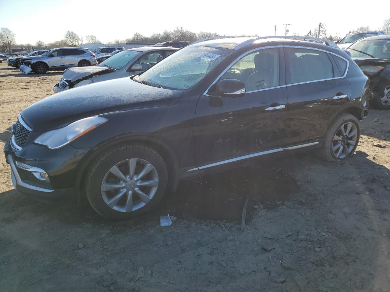 INFINITI QX50 2017 jn1bj0rr1hm415939