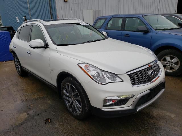 INFINITI QX50 2016 jn1bj0rr2gm261062