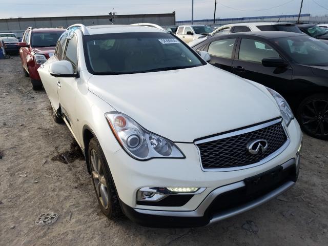 INFINITI QX50 2016 jn1bj0rr2gm261093