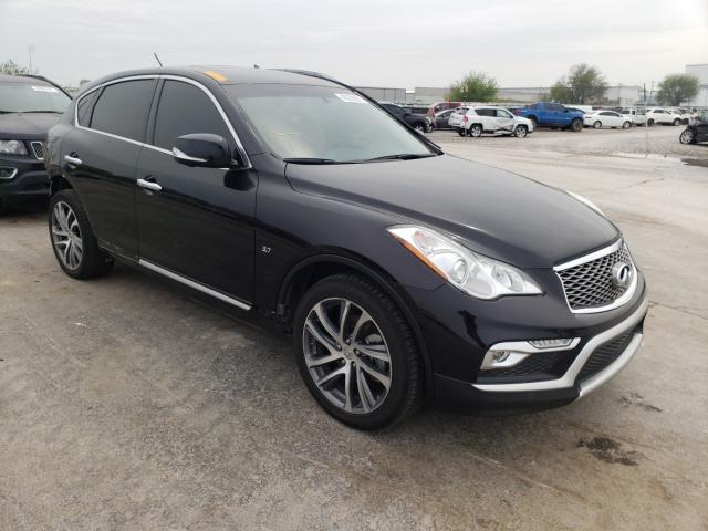 INFINITI QX50 2016 jn1bj0rr2gm261417