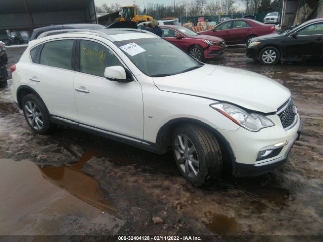 INFINITI QX50 2016 jn1bj0rr2gm263202