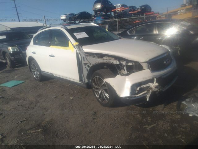 INFINITI QX50 2016 jn1bj0rr2gm263457