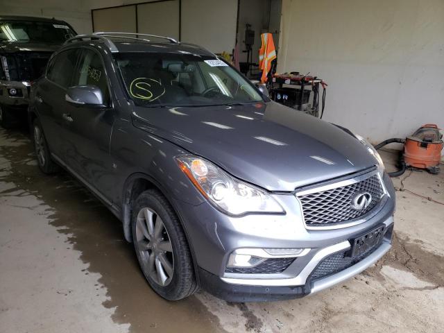 INFINITI QX50 2016 jn1bj0rr2gm263829