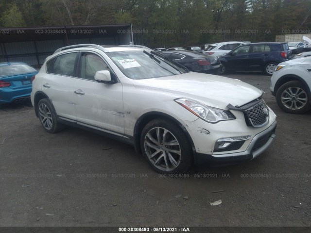 INFINITI QX50 2016 jn1bj0rr2gm264608