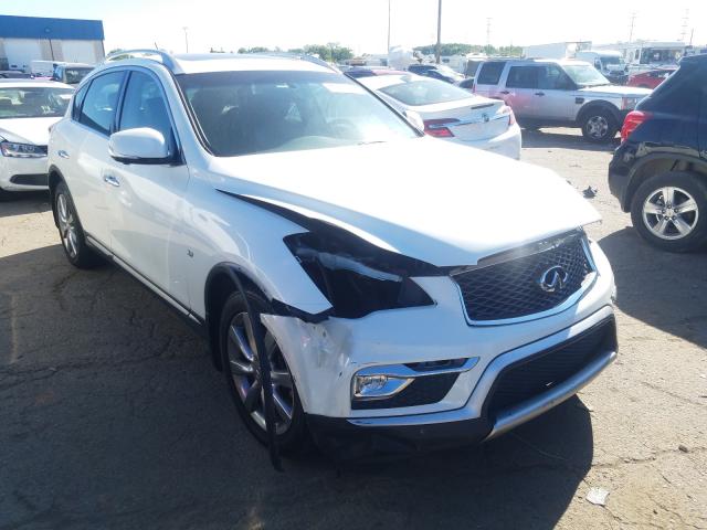 INFINITI QX50 2016 jn1bj0rr2gm264687