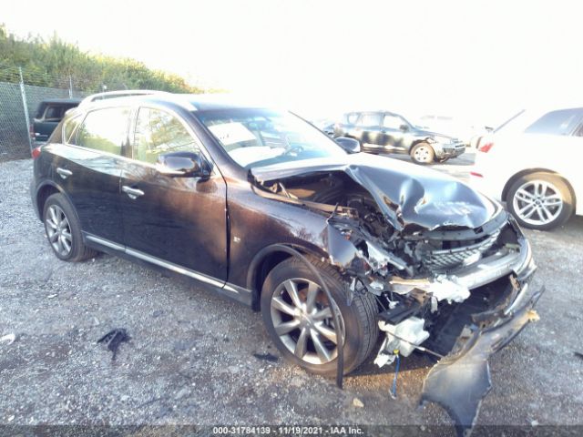 INFINITI QX50 2016 jn1bj0rr2gm264981