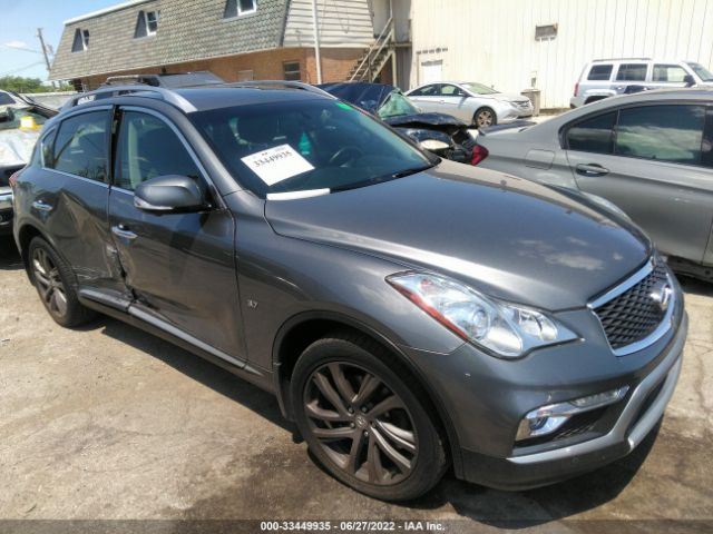 INFINITI QX50 2016 jn1bj0rr2gm265158