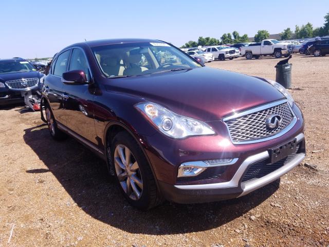 INFINITI QX50 2016 jn1bj0rr2gm266052