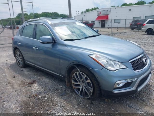 INFINITI QX50 2016 jn1bj0rr2gm266262