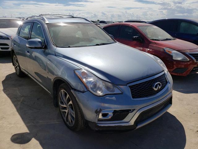 INFINITI QX50 2016 jn1bj0rr2gm266407