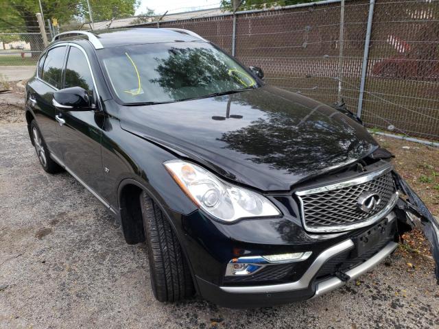 INFINITI QX50 2016 jn1bj0rr2gm266682