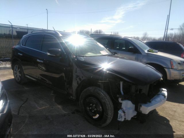 INFINITI QX50 2016 jn1bj0rr2gm267105