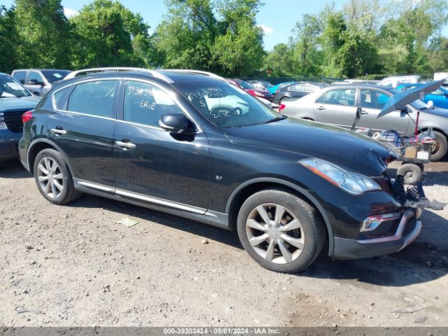 INFINITI QX50 2016 jn1bj0rr2gm268285