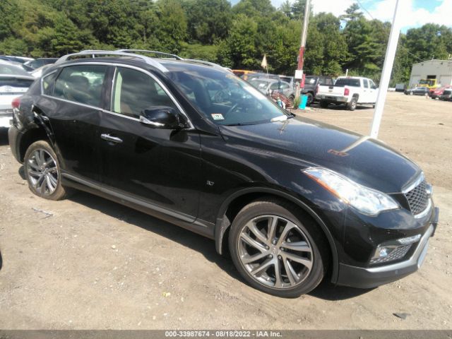 INFINITI QX50 2016 jn1bj0rr2gm268528