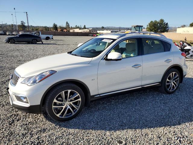 INFINITI QX50 2016 jn1bj0rr2gm270537