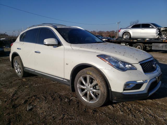 INFINITI QX50 2016 jn1bj0rr2gm271154