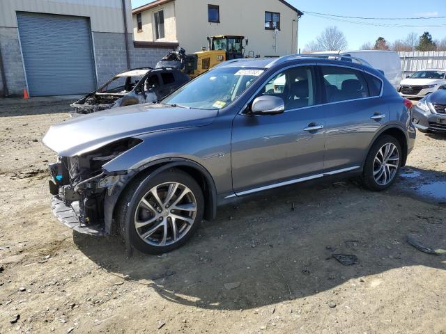 INFINITI QX50 2016 jn1bj0rr2gm271400