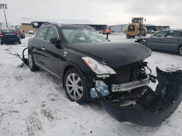 INFINITI QX50 2016 jn1bj0rr2gm271557