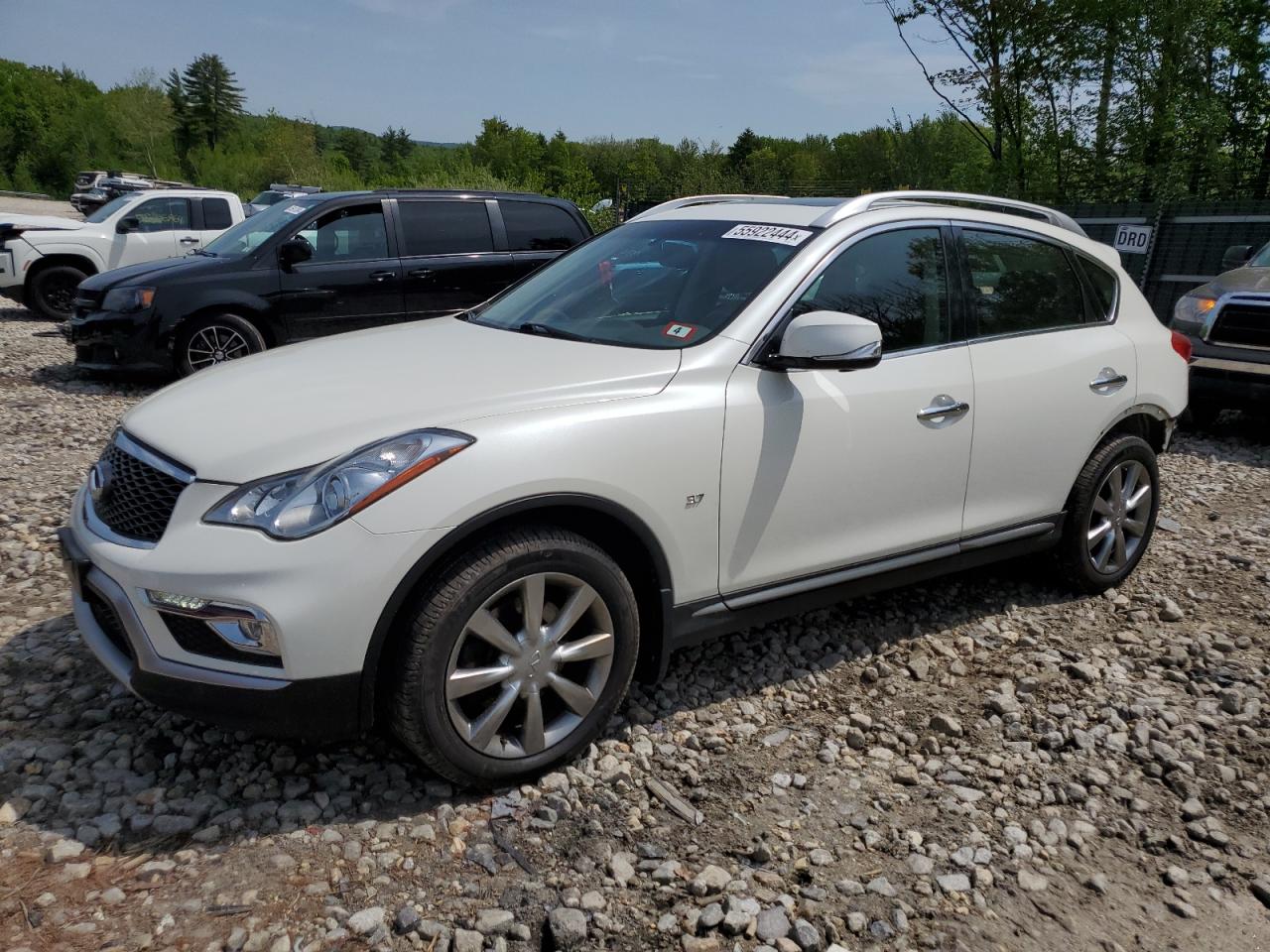 INFINITI QX50 2017 jn1bj0rr2hm400074