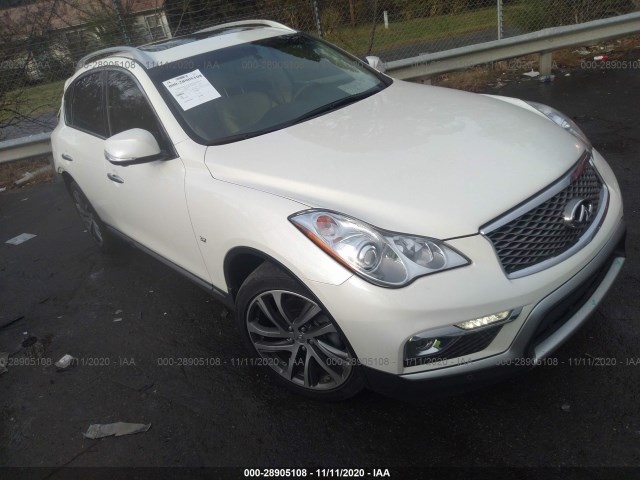 INFINITI QX50 2017 jn1bj0rr2hm400396