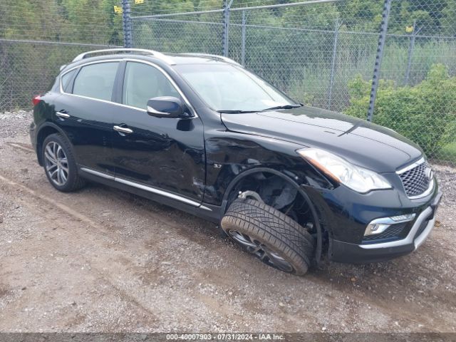 INFINITI QX50 2017 jn1bj0rr2hm404836